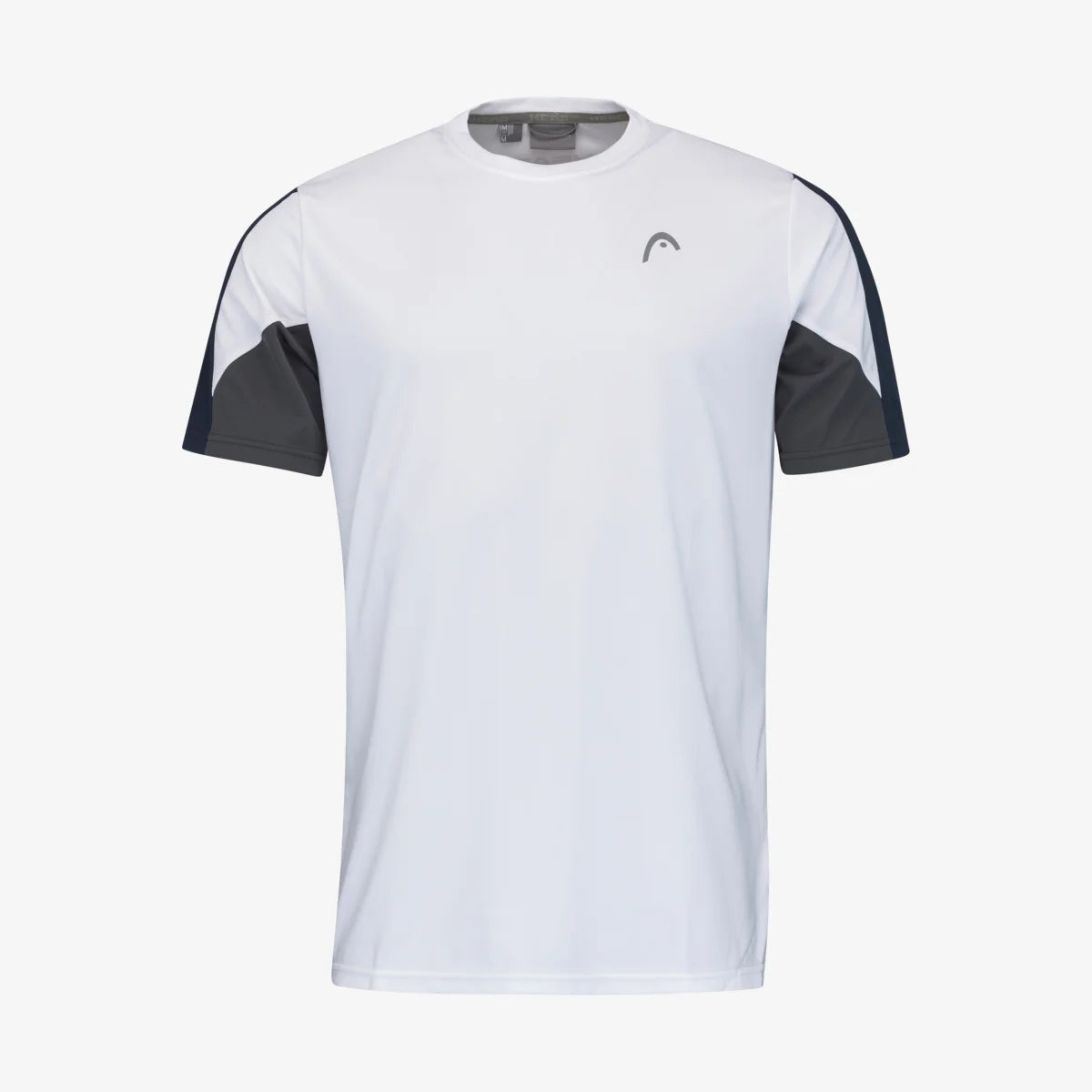 Head Club 22 Tech T-Shirt white