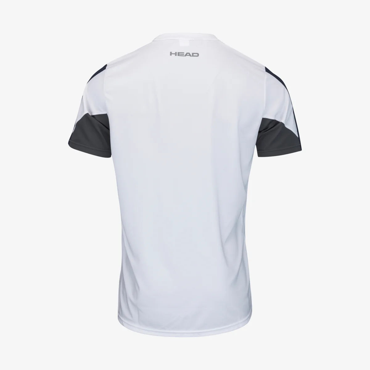Head Club 22 Tech T-Shirt white