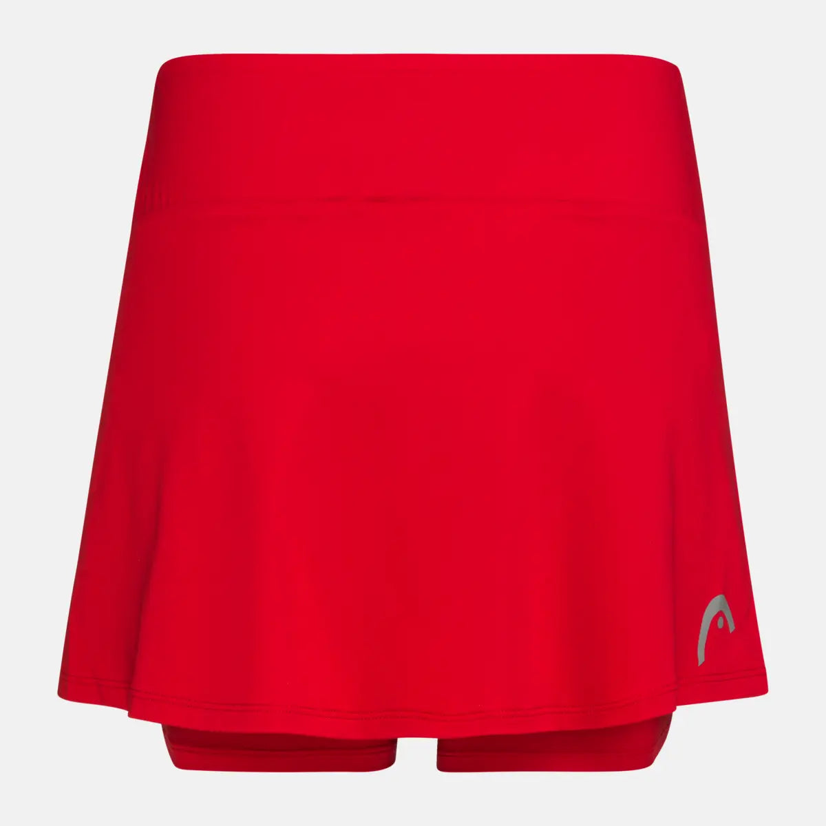 Head Club Basic Skort wmn red