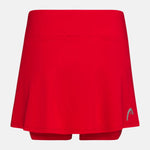 Head Club Basic Skort wmn red