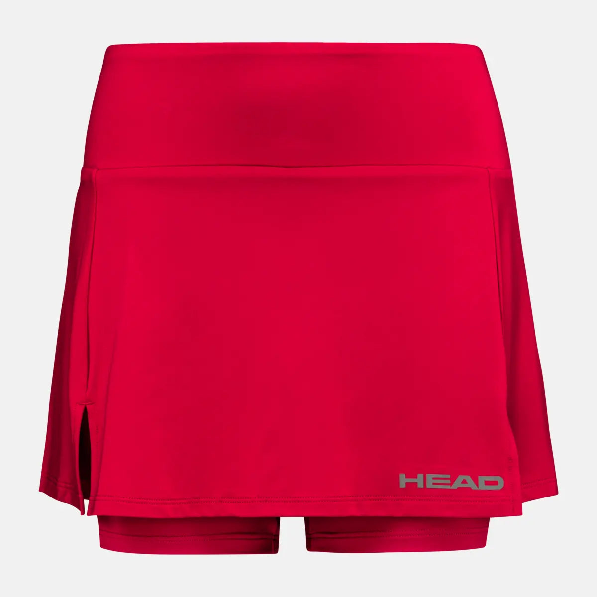 Head Club Basic Skort wmn red