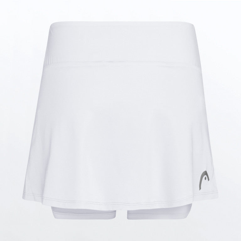 Head Club Basic Skort wmn white