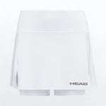 Head Club Basic Skort wmn white