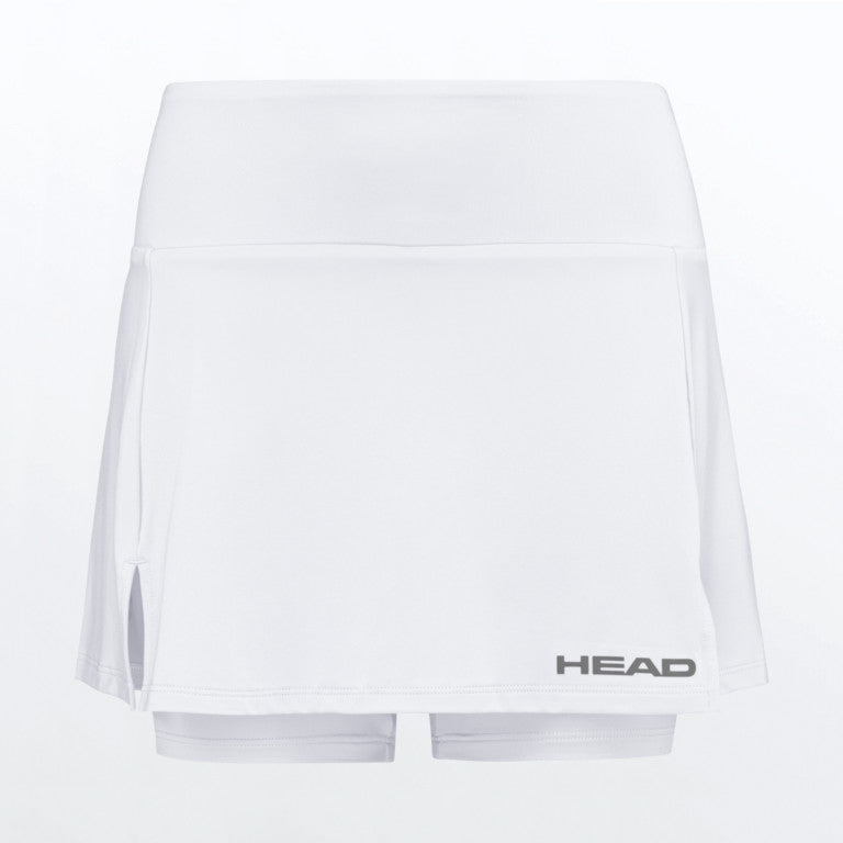 Head Club Basic Skort wmn white