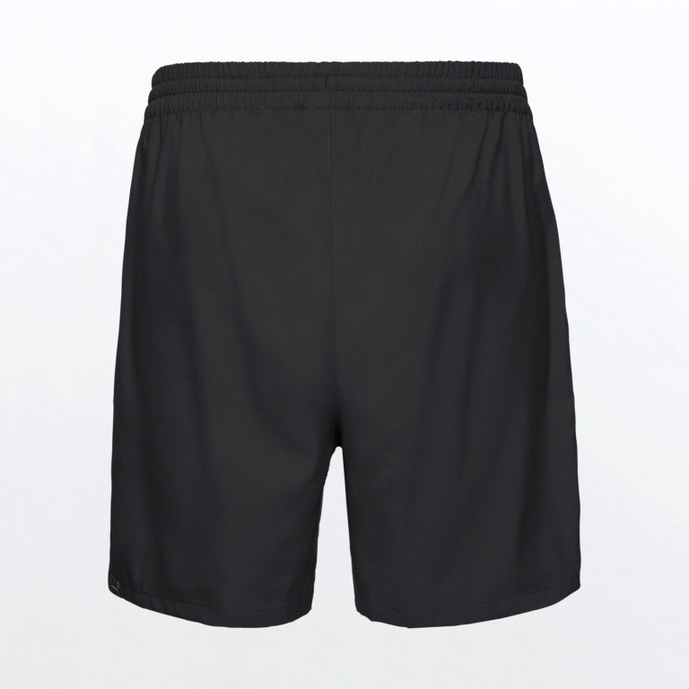 Head Club Shorts black