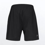Head Club Shorts black