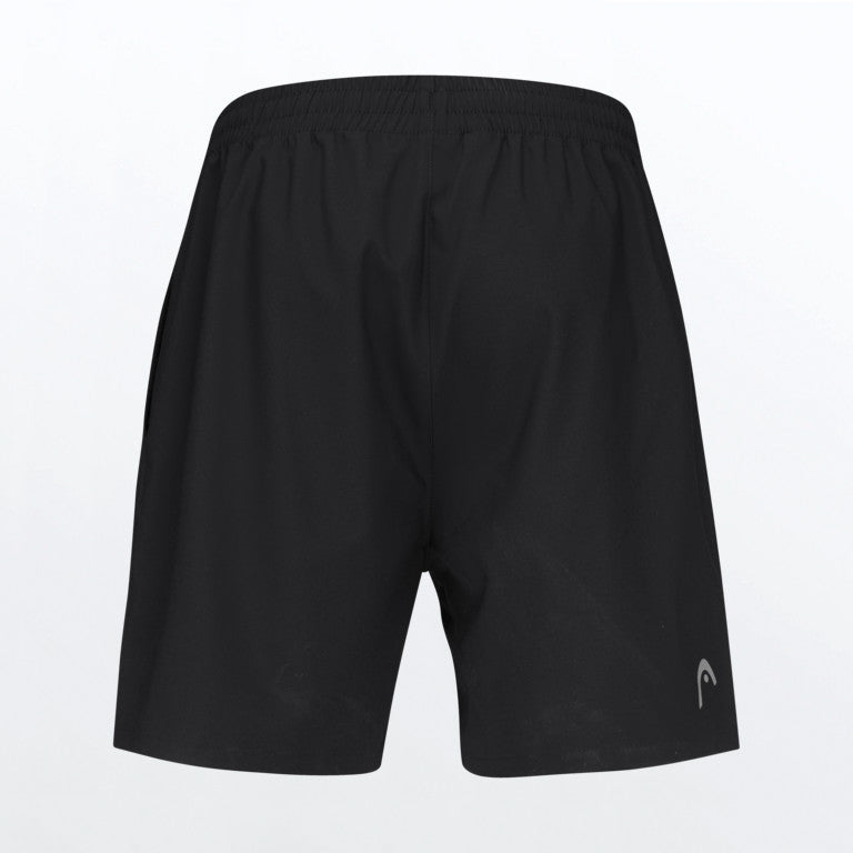 Head Club Shorts black
