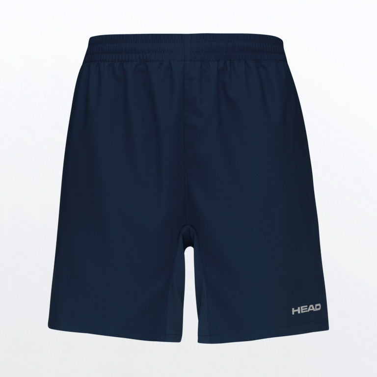 Head Club Shorts dark blue