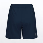 Head Club Shorts wmn, dark blue