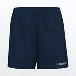 Head Club Shorts wmn, dark blue