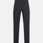 Peak Performance Light Outdoor Zip Off Pant wmn - black