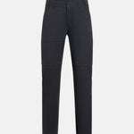 Peak Performance Light Outdoor Zip Off Pant wmn - black