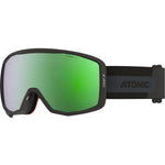 Atomic COUNT JR SPHERICAL black