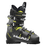 Head Advant Edge 75 anth-black-yellow