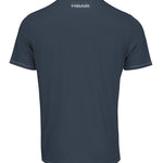Head SMU Simple Carl T-Shirt dark blue