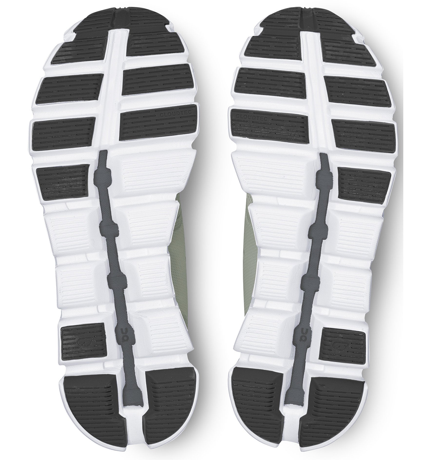 On Cloud 5 wmn kelp shadow