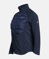 Peak Performance Argon Swift Hybrid wmn blue