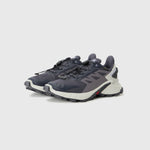 Salomon SUPERCROSS 4 GTX nine iron/ lunar rock/ cosmic sky