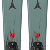 Atomic Maverick JR 70-90 + C 5 GW