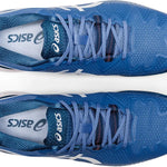 Asics Gel-Resolution 8 Clay Men blue harmony / white