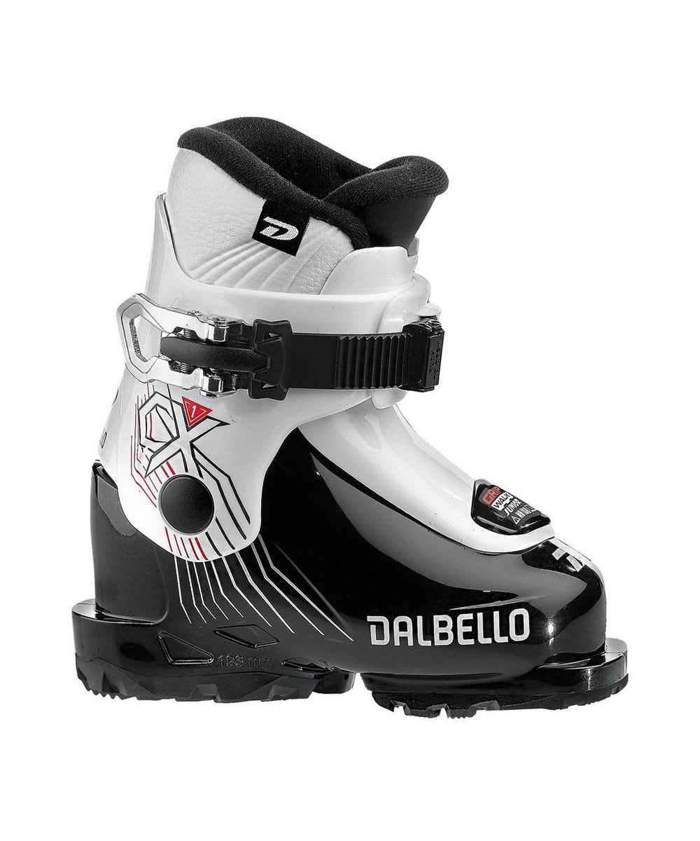 Dalbello CX 1.0 GW JR black/white