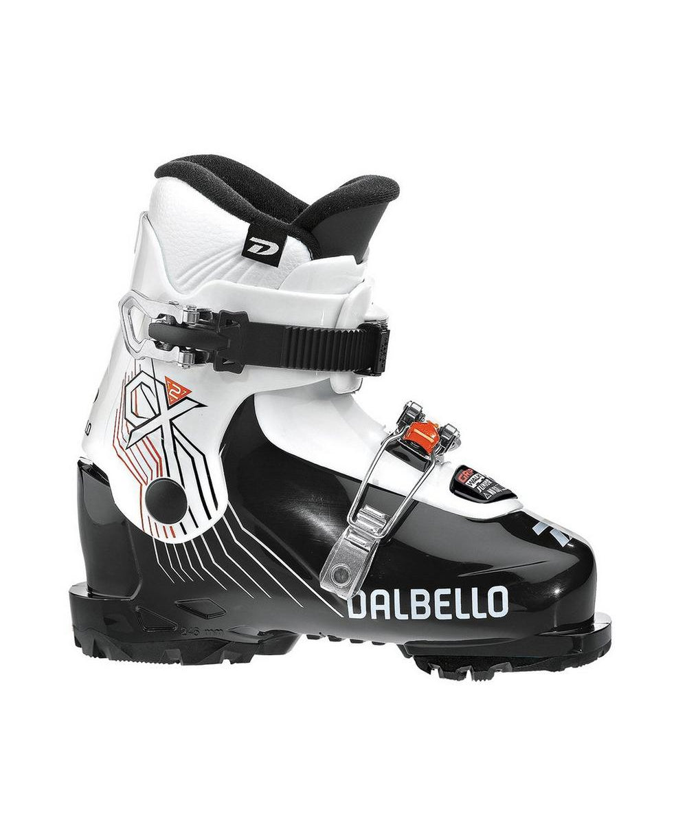 Dalbello CX 2.0 GW JR black/white