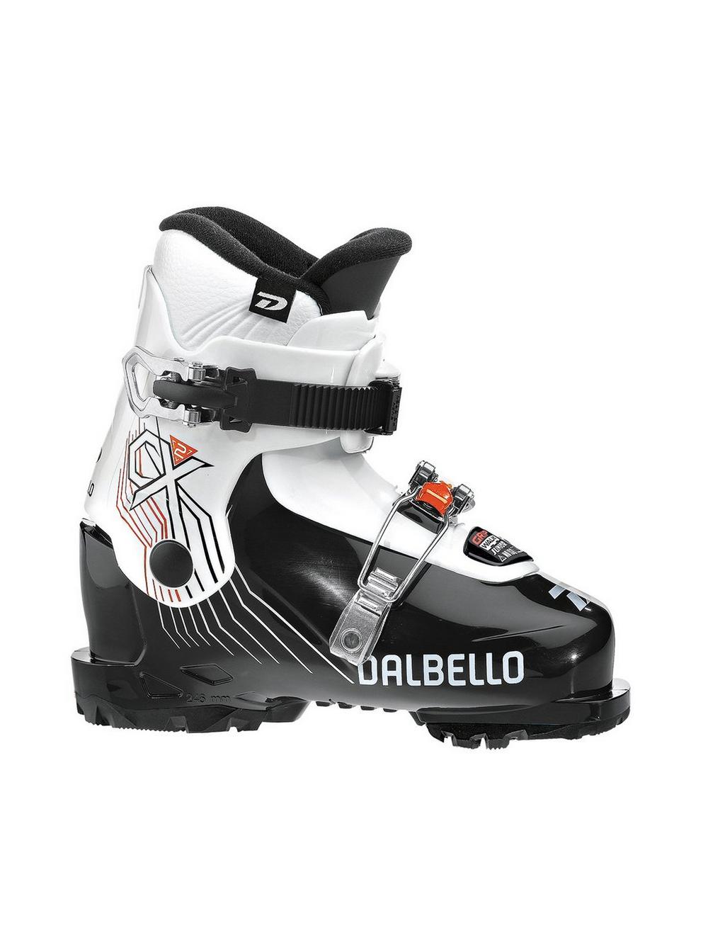 Dalbello CX 2.0 GW JR black/white