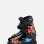 Dalbello Junior green 1.0 GW black/black