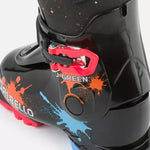 Dalbello Junior green 1.0 GW black/black