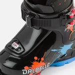 Dalbello Junior green 1.0 GW black/black