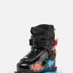 Dalbello Junior green 1.0 GW black/black