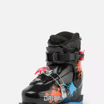 Dalbello Junior Green 2.0 GW black/black
