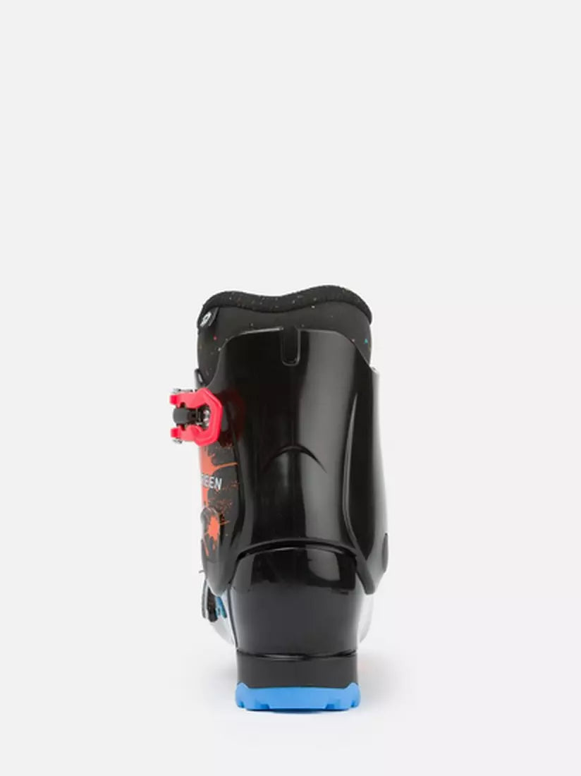 Dalbello Junior Green 2.0 GW black/black