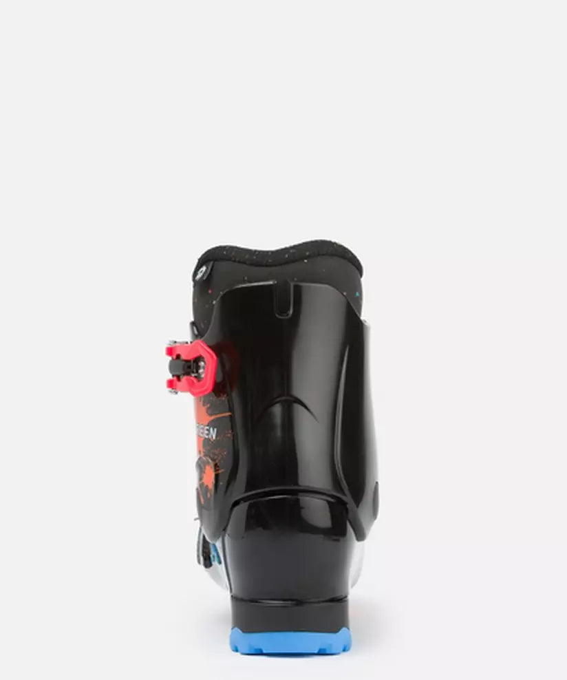 Dalbello Junior Green 2.0 GW black/black