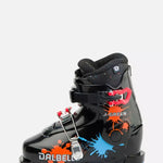 Dalbello Junior Green 2.0 GW black/black
