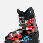 Dalbello Junior green 4.0 GW black/black