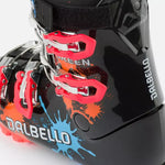 Dalbello Junior green 4.0 GW black/black