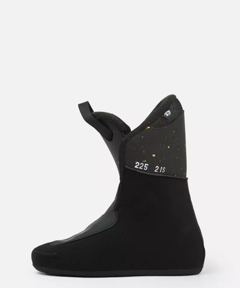 Dalbello Junior green 4.0 GW black/black