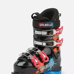 Dalbello Junior green 4.0 GW black/black