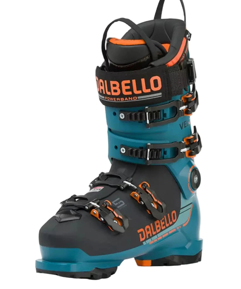 Dalbello Veloce 130 MV North grey/black