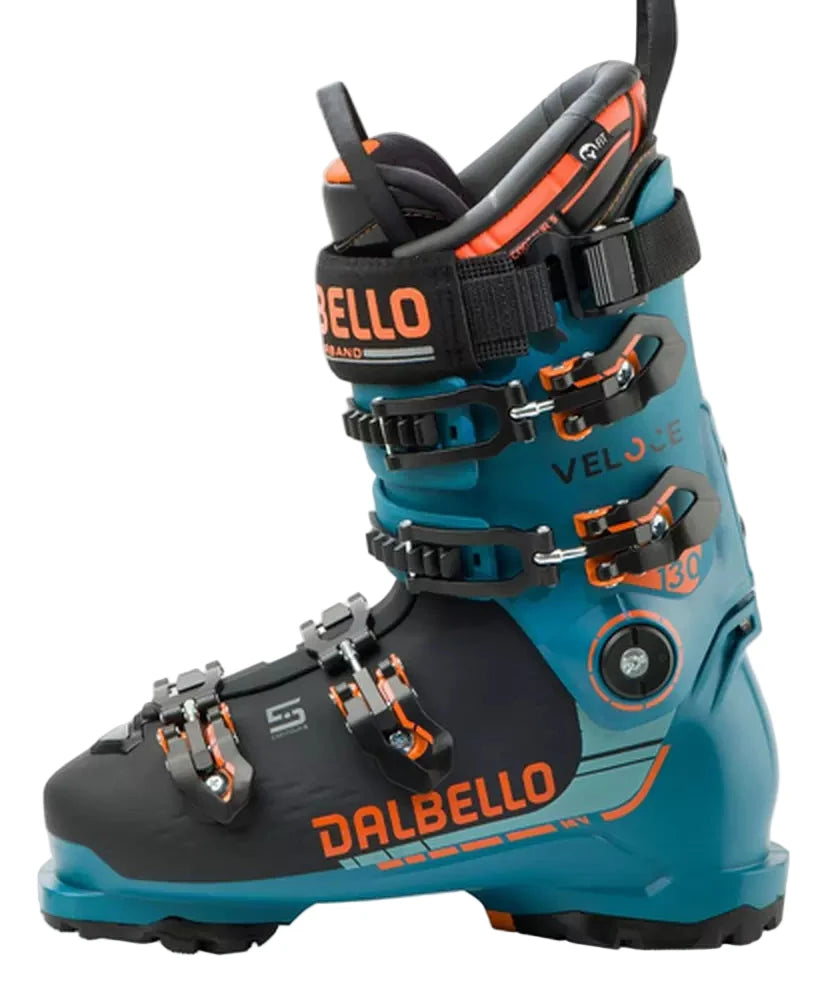 Dalbello Veloce 130 MV North grey/black