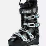 Dalbello Veloce MAX 65 W LS black/black