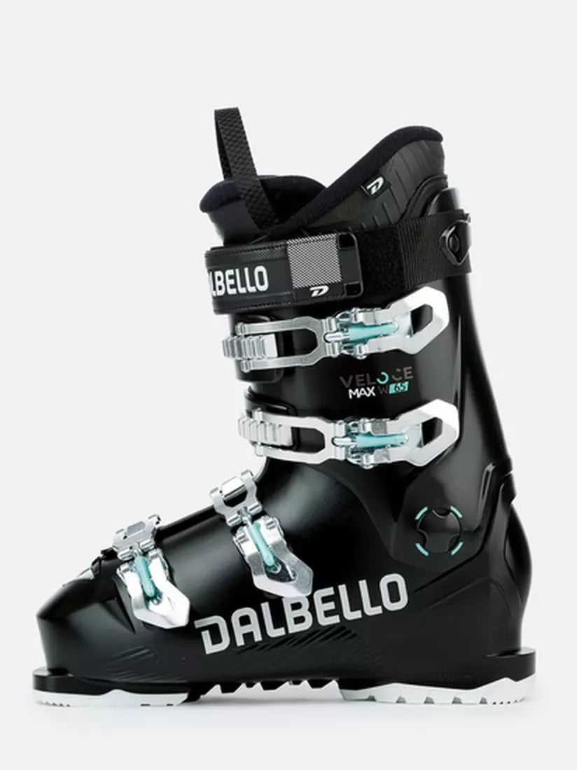 Dalbello Veloce MAX 65 W LS black/black