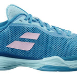 Babolat Jet Tere Clay wmn harbor blue