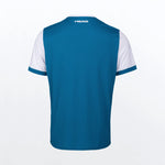 Head Davies T-Shirt blue/white