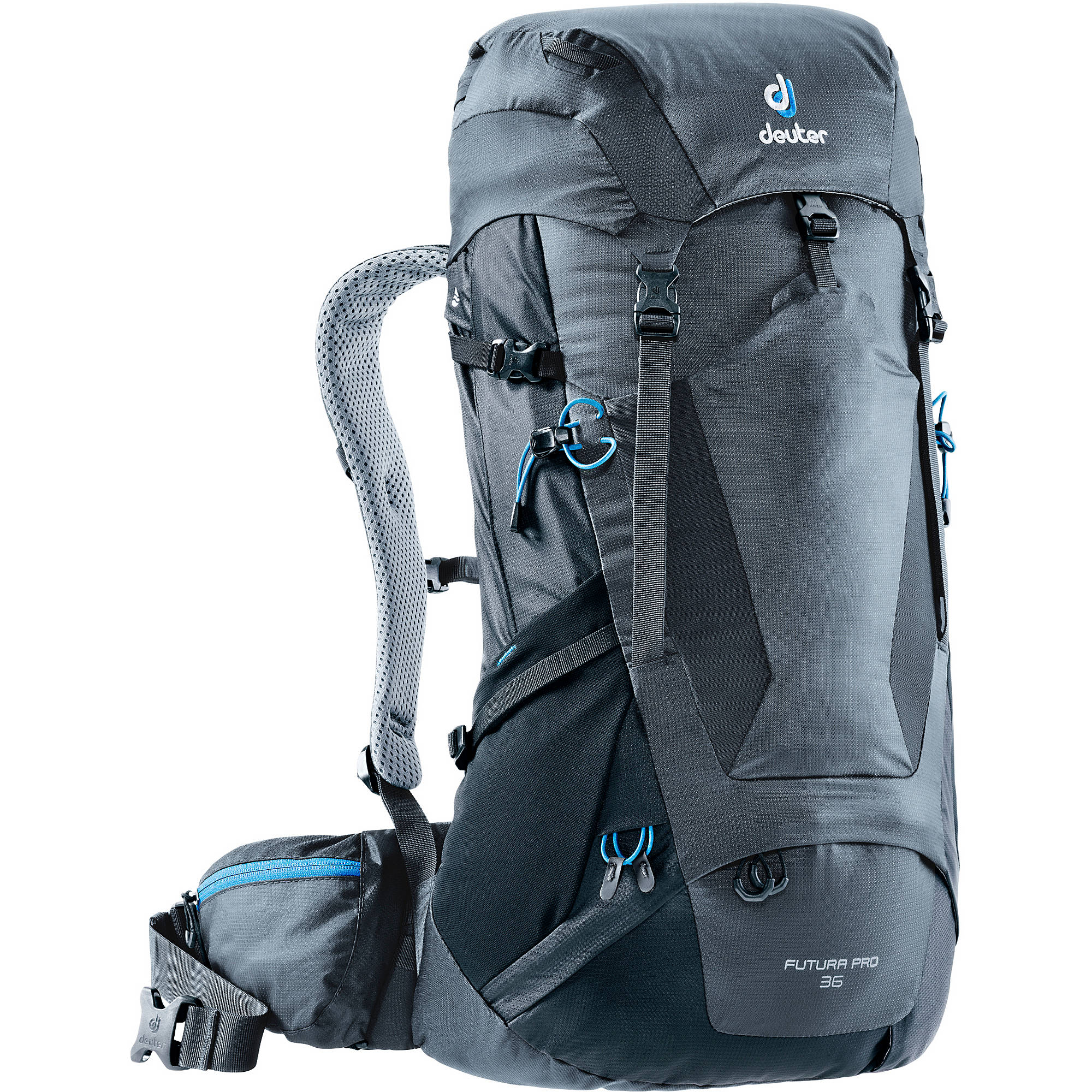 Deuter Futura PRO 36 granite