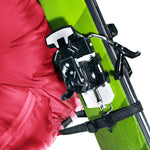 Deuter Updays 24 SL Skitourenrucksack wmn-ruby hibiscus