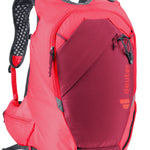 Deuter Updays 24 SL Skitourenrucksack wmn-ruby hibiscus