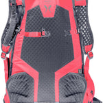 Deuter Updays 24 SL Skitourenrucksack wmn-ruby hibiscus
