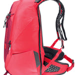 Deuter Updays 24 SL Skitourenrucksack wmn-ruby hibiscus